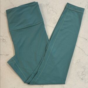 Athleta ultra high rise elation legging size M